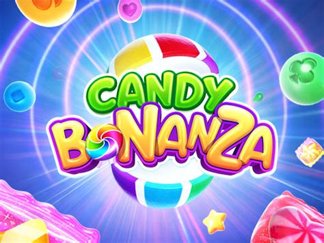 Jogar Candy Bonanza no modo demo